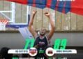 La GNBC sacrée championne de Madagascar de basketball N1A aux dépens de l’Ascut