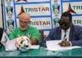 FOOTBALL – La Fédération de football du Soudan du Sud annonce l’arrivée de Nicolas Dupuis à la tête des Bright Stars
