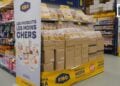 GRANDE DISTRIBUTION – Kibo s&rsquo;allie avec Intermarché pour offrir des produits au meilleur prix à sa clientèle