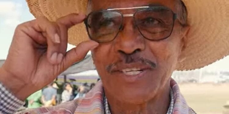 HUMOUR – A la rencontre de Dadavy, la voix de l’émission « Sary indray mipika » de la RNM