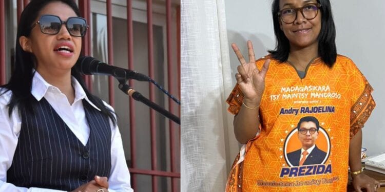 Deux ministres quittent le gouvernement pour participer à la campagne électorale d’Andry Rajoelina
