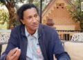 LITTERATURE – Johary Ravaloson traduit pour la deuxième fois Emilson Daniel Andriamalala avec « Le hameau des Rêves »