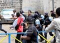 MANIFESTATIONS – Rina Randriamasinoro, secrétaire général du parti TIM, interpellé à Ambohidahy