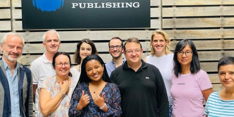 MUSIQUE – Anisha Jo signe chez Sony Music et entame une nouvelle étape dans la carrière d’Anisha Jo
