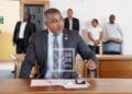 PARLEMENT – Le sénateur Tahina Randrianandrasana élu membre titulaire au sein de la Haute Cour de justice