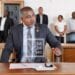 PARLEMENT – Le sénateur Tahina Randrianandrasana élu membre titulaire au sein de la Haute Cour de justice