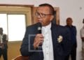 Richard Ravalomanana estime qu’il n’y a pas de crise à Madagascar