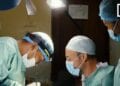SANTE – Près de 14 000 patients soignés et traités en dix jour par les Médecins de l’océan Indien