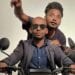 Barry Benson et Tagman Namgat présentent « La pomme », un spectacle multidisciplinaire à l&rsquo;IFM