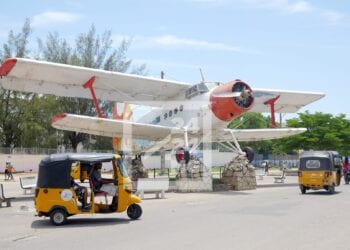 TRANSPORT – 4 500 badges à distribuer aux conducteurs de tuk tuk à Mahajanga pour la professionnalisation du secteur