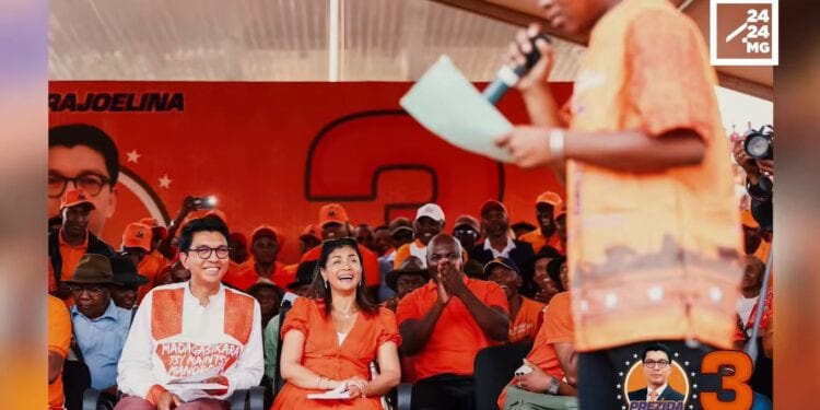 VAOVAO – MINUTE FLASH 30 OKTOBRA 2023