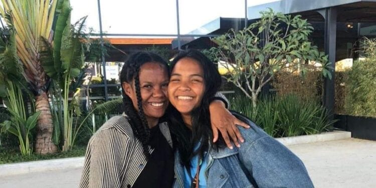 Ashiko Ratovo et Dina Nomena Andriarimanjaka remportent le prix “Courant du Monde”