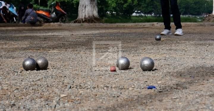 PÉTANQUE – Madagascar invité au championnat du monde triplette dames et jeunes à Bangkok Thaïlande