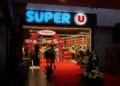 GRANDE DISTRIBUTION – Super U Ivandry – La City, le plus grand magasin de l’enseigne à Madagascar officiellement inauguré