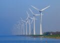 La Banque mondiale estime à 154 GW le potentiel de l’énergie éolienne offshore à Madagascar