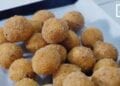 ALIMENT – Les secrets des boules aux fromages au cœur fondant