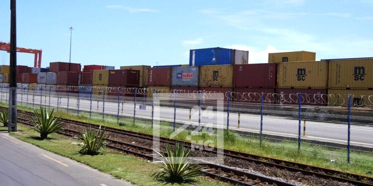 COMMERCE EXTERIEUR – Baisse de 15,7% des exportations globales de Madagascar durant les neuf premiers mois de l’année