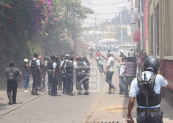CONTEXTE PRÉ-ÉLECTORAL – Des parlementaires de l’opposition demandent à la à l’Union européenne et aux parlementaires européens et français d’agir afin qu&rsquo;il y ait à Madagascar un dialogue qui aboutira à des élections réussies