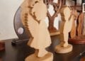 DÉCO – Soritra Art & Déco, ou l’art d’utiliser le tracé du bois pour embellir son chez soi et personnaliser son cadeau