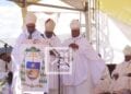 L&rsquo;Eglise catholique à Madagascar demande aux acteurs politiques de « mettre de côté leur fierté » et de laisser la population « tracer librement son avenir »