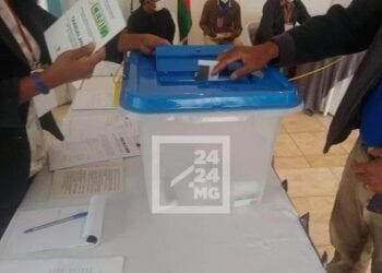 ELECTION – La formation des observateurs de la SADC achevée, le chef de la mission attendu jeudi ou vendredi