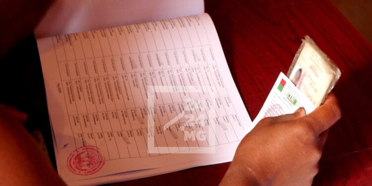 ELECTION – La révision annuelle de la liste électorale débutera ce vendredi 1er décembre