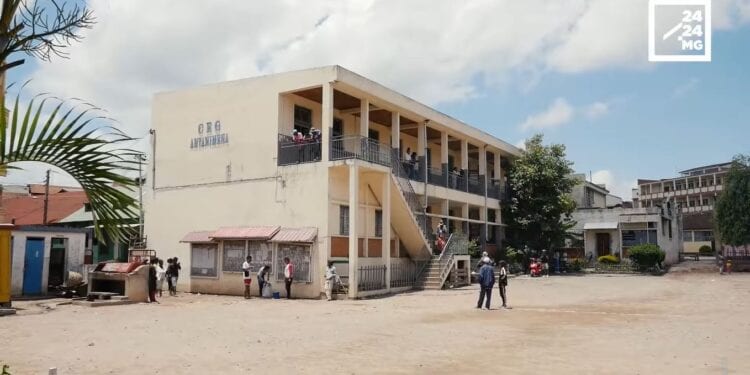 ELECTION – Un petit tour dans les bureaux de vote de la Capitale
