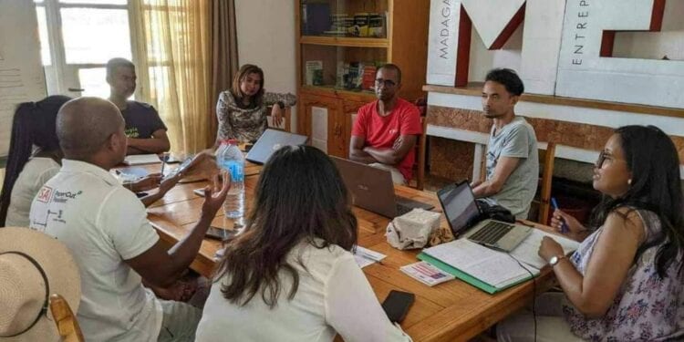 ENTREPRENEURIAT – La cinquième édition du Forum National des entrepreneurs entend proposer des solutions face à l&rsquo;inflation