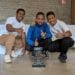 CONCOURS – Madagascar remporte la finale de 24h By Webcup