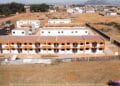 HABITAT – Marché adjugé pour la construction de 90 logements sociaux à Farafangana, Mahajanga et Antsirabe 