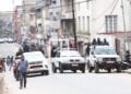 Manifestation – Le préfet d&rsquo;Antananarivo évoque 11 arrestations et des blessés 