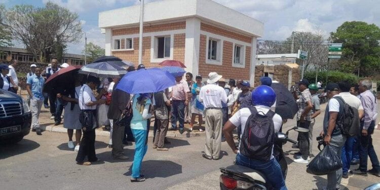 Le Seces Antananarivo appelle « les intellectuels » à prendre part à la reconstruction du pays