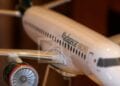 Madagascar Airlines annonce un partage de code avec Corsair sur la liasion Tana-Paris
