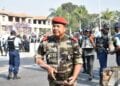 ARMEE – Le Commandant de la Zone de défense et de sécurité d&rsquo;Ikopa remplacé 