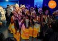 MUSIQUE – Malagasy Gospel dans une aventure européenne jusqu&rsquo;au 5 décembre
