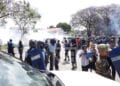 Les « Partenaires internationaux de Madagascar » exhortent les acteurs politiques « à la plus grande retenue », « au dialogue » et au « sens de responsabilités » 