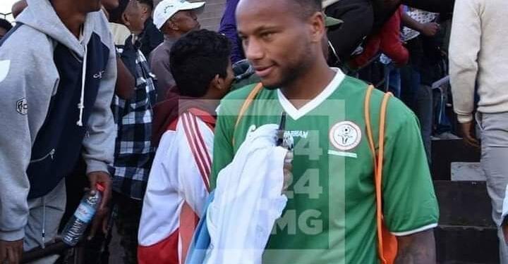 ÉLIMINATOIRES COUPE DU MONDE – Romuald Rakotondrabe confirme la présence de Fontaine et Ilaimaharitra 