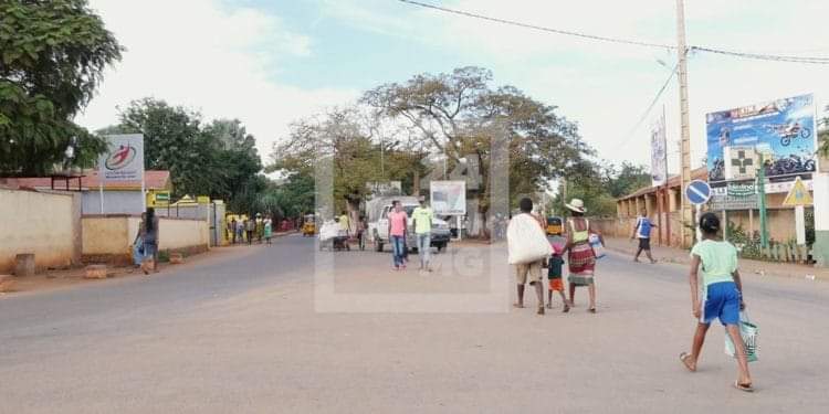 Un service de prolongation de visa touristique désormais disponible à Ihosy et Morondava