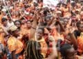 Dernier concert de campagne à Antananarivo pour Andry Rajoelina ce dimanche