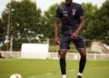 FOOTBALL – Andy Pelmard ne ferme pas définitivement la porte pour les Barea