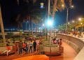 INFRASTRUCTURES – « Ouverture officielle » de la Place Badamier au Nord du site Miami de Toamasina