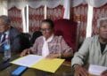 MEDIATION – La plateforme de médiation de Razanamahasoa fait part de ses inquiétudes sur l&rsquo;après élection auprès de la Sadc et des partenaires internationaux