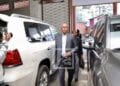 AFFAIRE GEMFIELDS- Auguste Paraina s’excuse et rentre chez lui après sa convocation auprès de la police