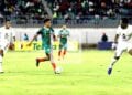 FOOTBALL/COUPE DU MONDE – Un but dans les ultimes secondes fait chuter les Barea face aux Black Stars du Ghana