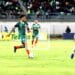 FOOTBALL/COUPE DU MONDE – Un but dans les ultimes secondes fait chuter les Barea face aux Black Stars du Ghana