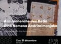 L&rsquo;histoire des reines oubliées de Madagascar bientôt en exposition à la Fondation H avec l&rsquo;œuvre « A la recherche des Betia » de Dina Nomena Andriamanjaka 
