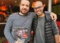 Dwa illustre l’adaptation en BD de Grand Frère, Goncourt du premier roman 2018