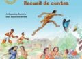 OUVRAGE JEUNESSE – « Amboara Angano/Recueil de contes » sort en librairies