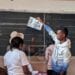 ELECTION – Le plus faible taux de participation à la présidentielle enregistrée dans la province d’Antananarivo