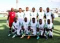 FOOTBALL/COUPE DU MONDE – Les Comores battent le Ghana (1-0) et caracolent en tête du groupe de Madagascar